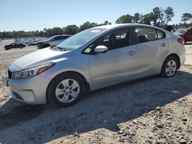 2017 Kia Forte lx LX