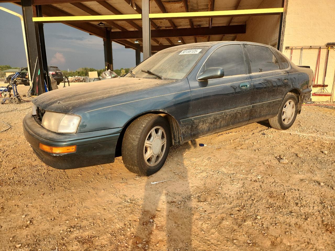 1996 Toyota Avalon xl XL
