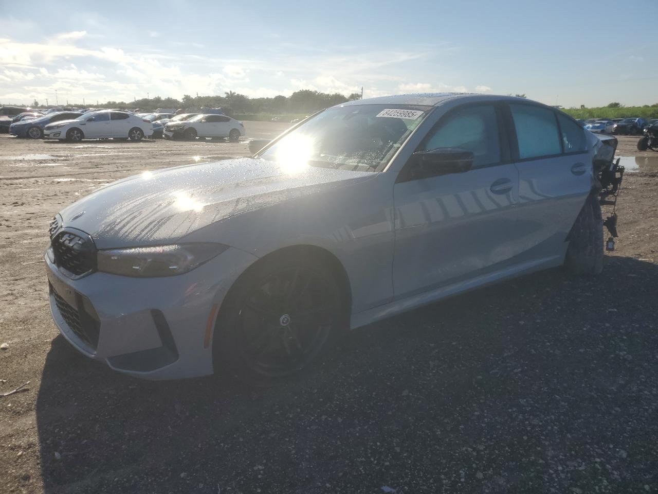 2023 BMW M340i