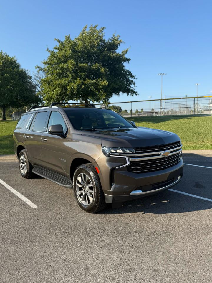 2021 Chevrolet Tahoe c150 C1500 LT