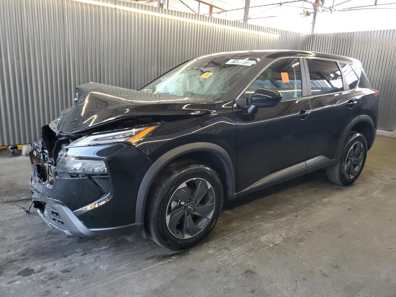 2025 Nissan Rogue sv SV