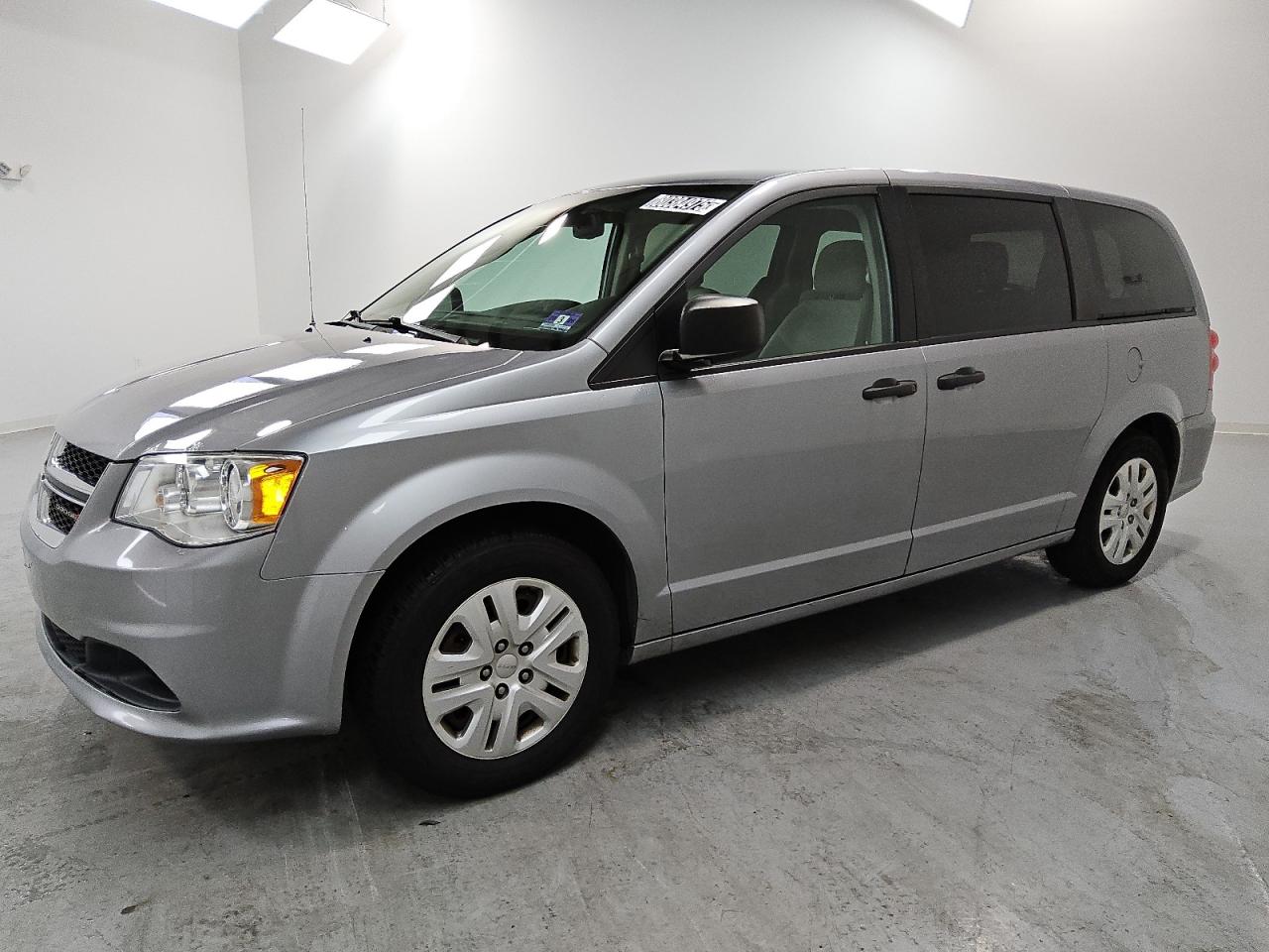 2019 Dodge Grand caravan se SE