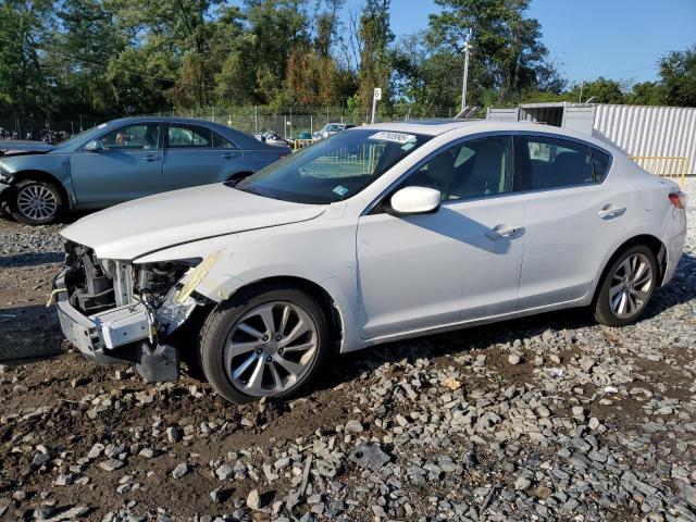 2016 Acura ILX Premium