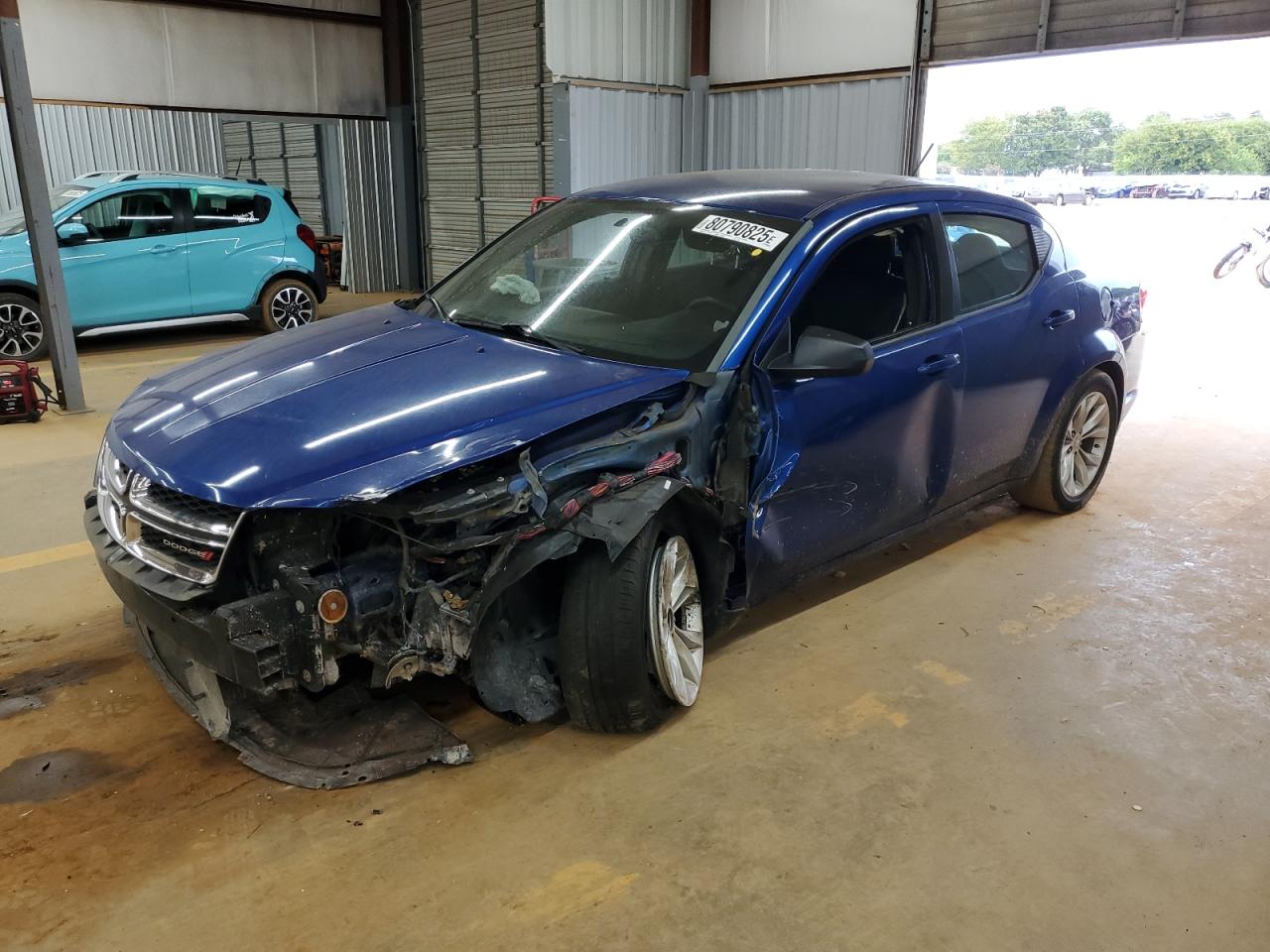 2014 Dodge Avenger se SE