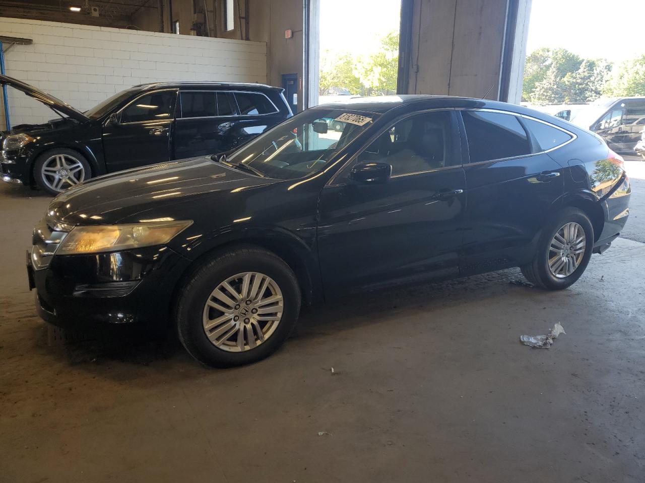 2012 Honda Crosstour