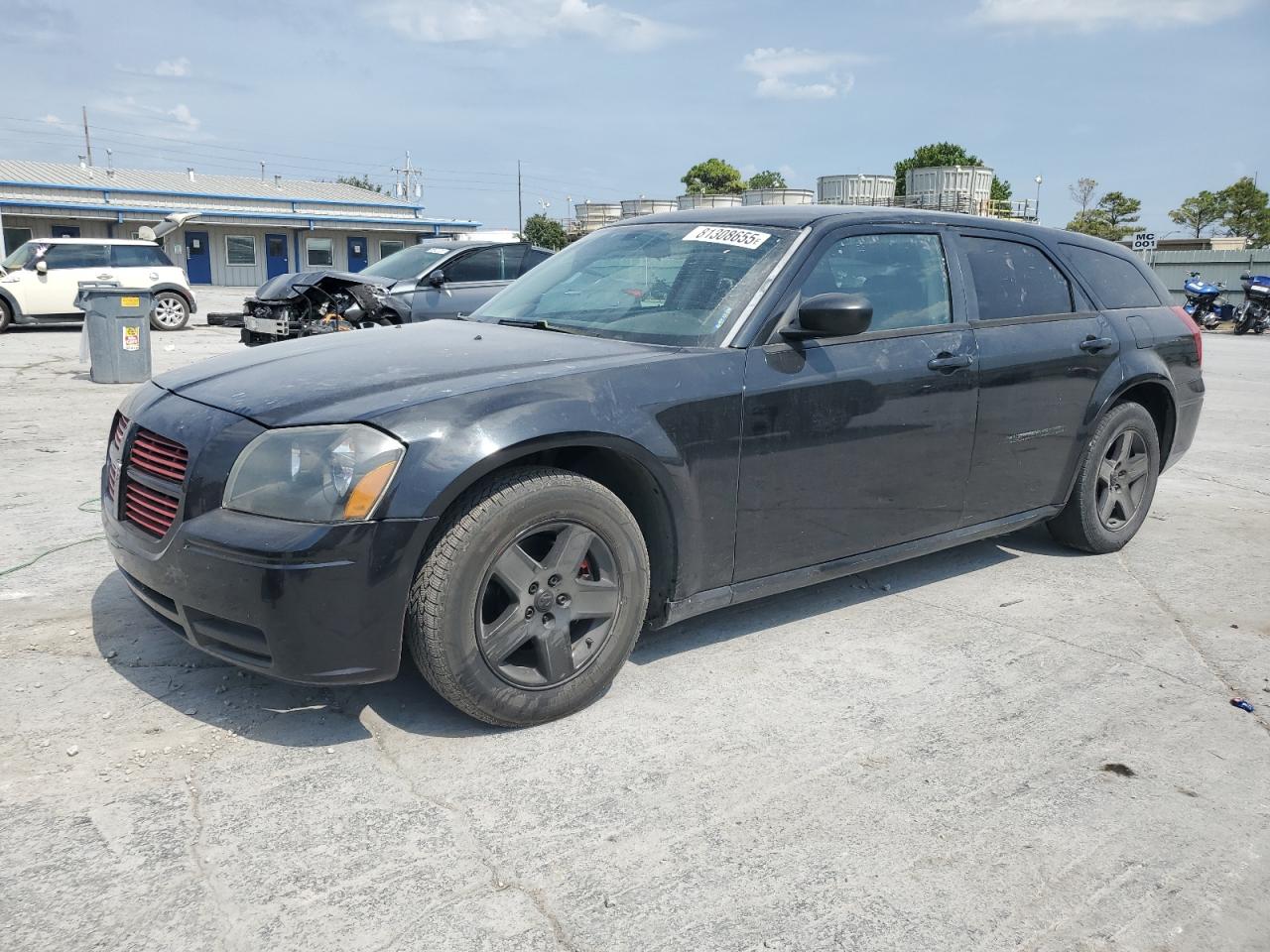 2005 Dodge Magnum