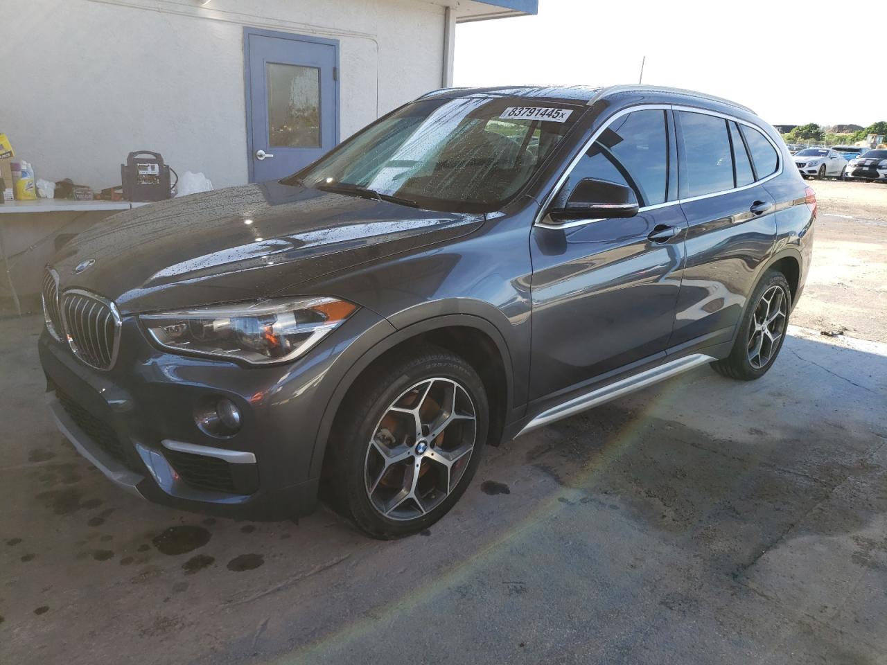 2018 BMW X1 xdrive2 XDRIVE28I