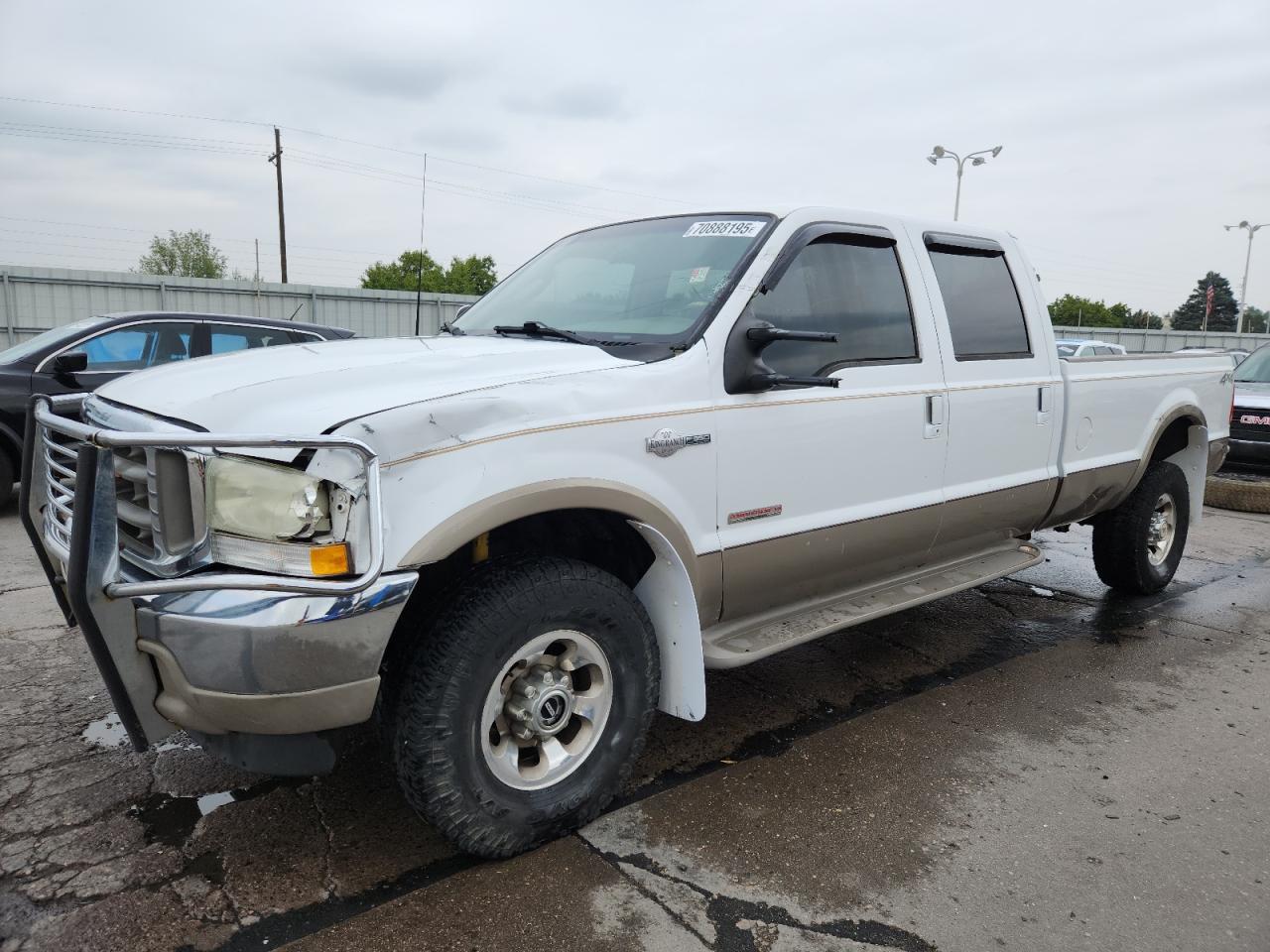 2003 Ford F350 srw s SRW SUPER DUTY