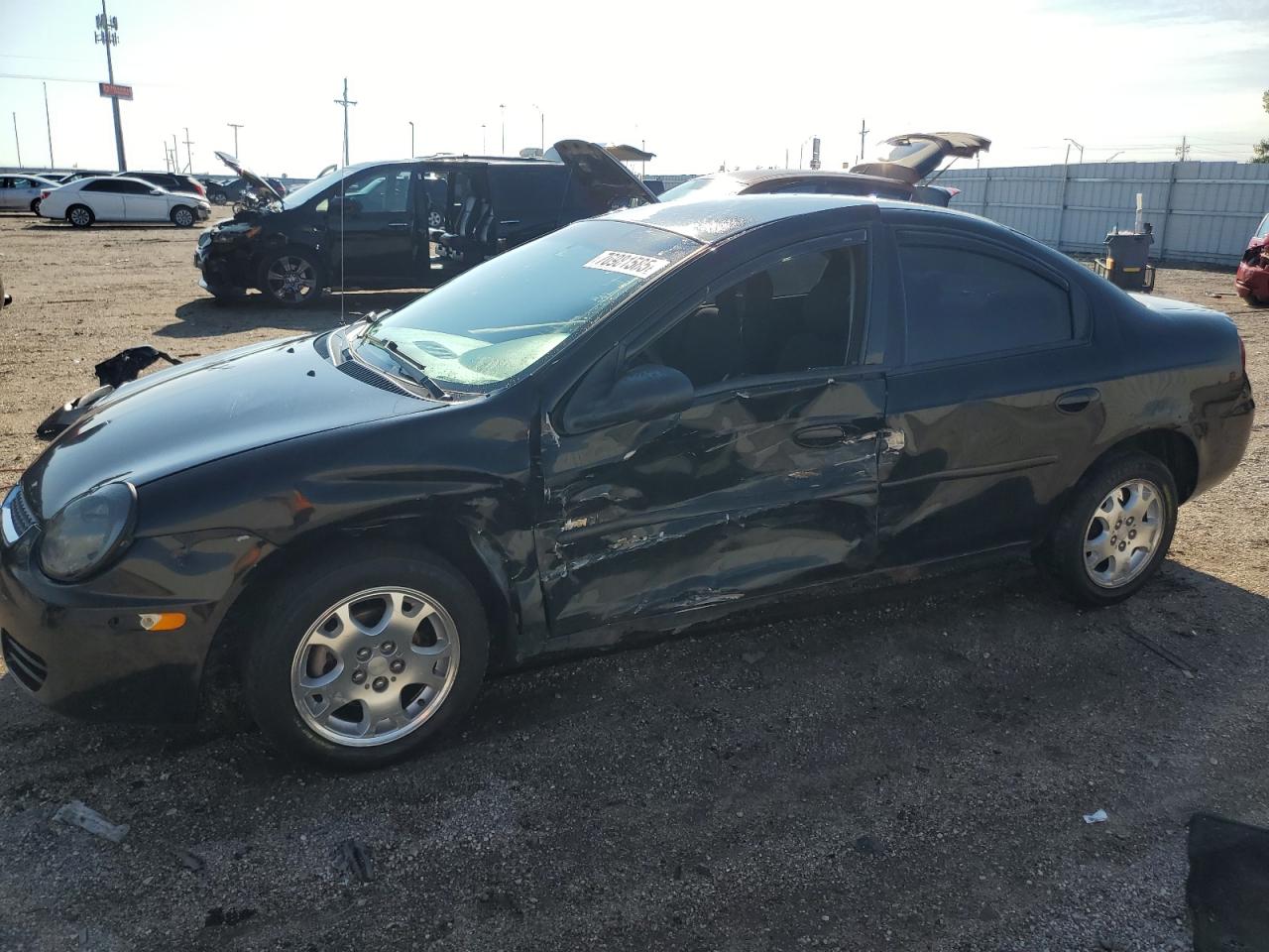 2005 Dodge Neon