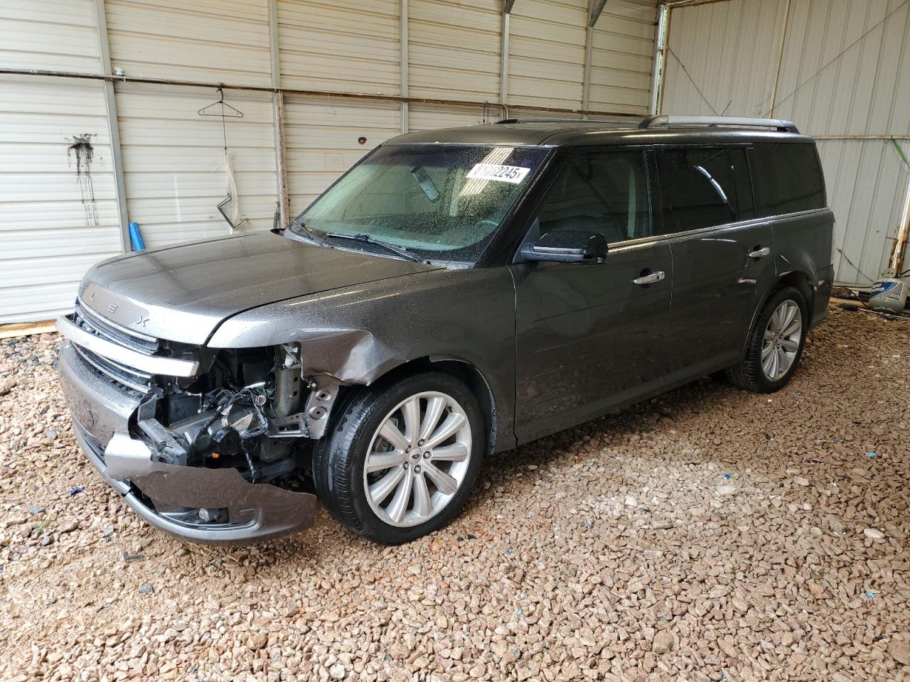 2017 Ford Flex