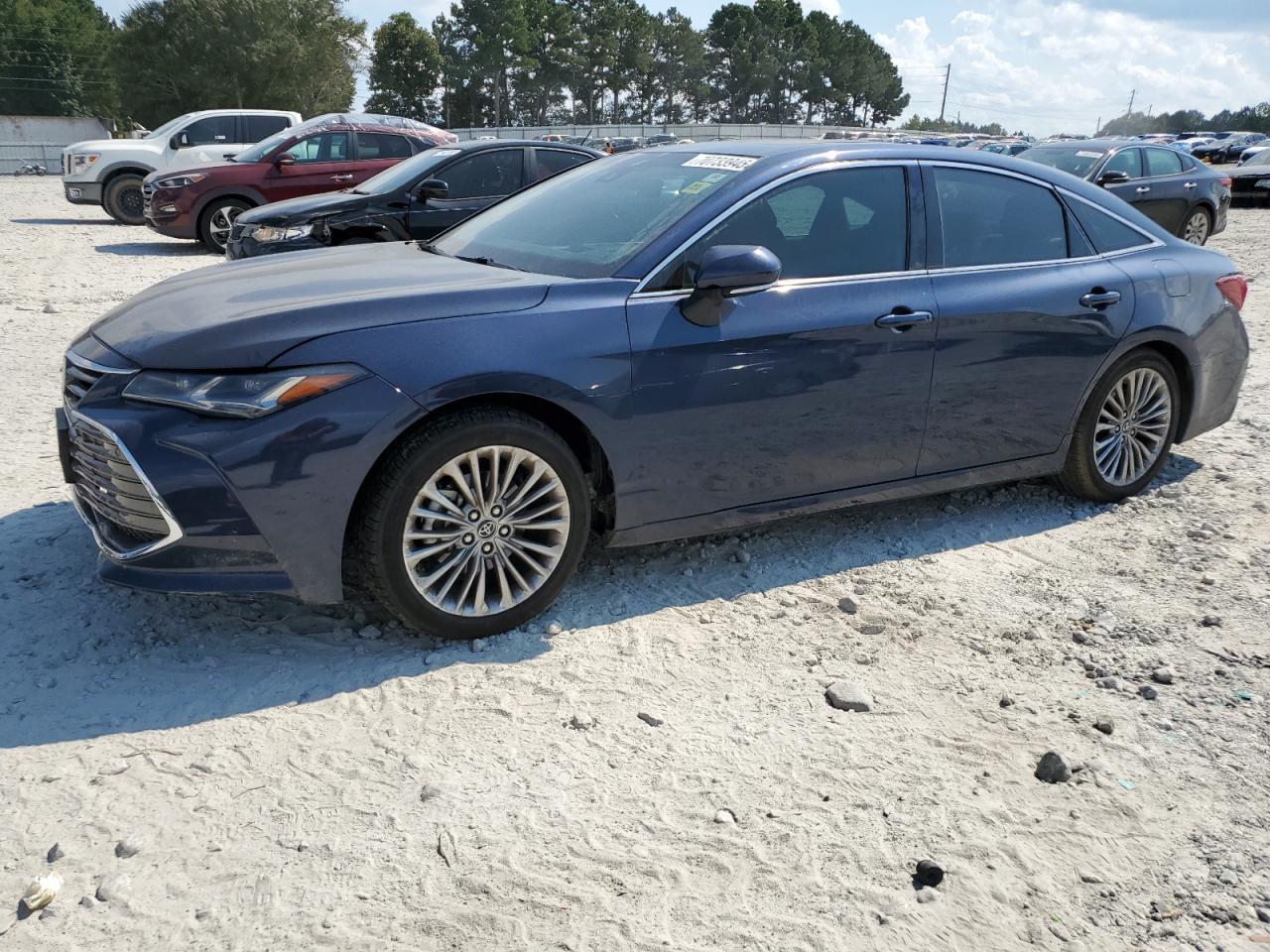 2019 Toyota Avalon xle XLE