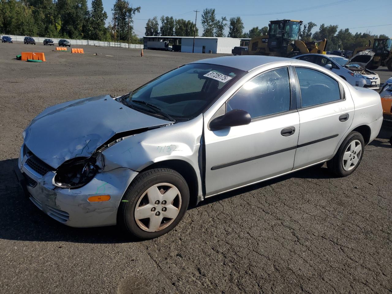 2003 Dodge Neon
