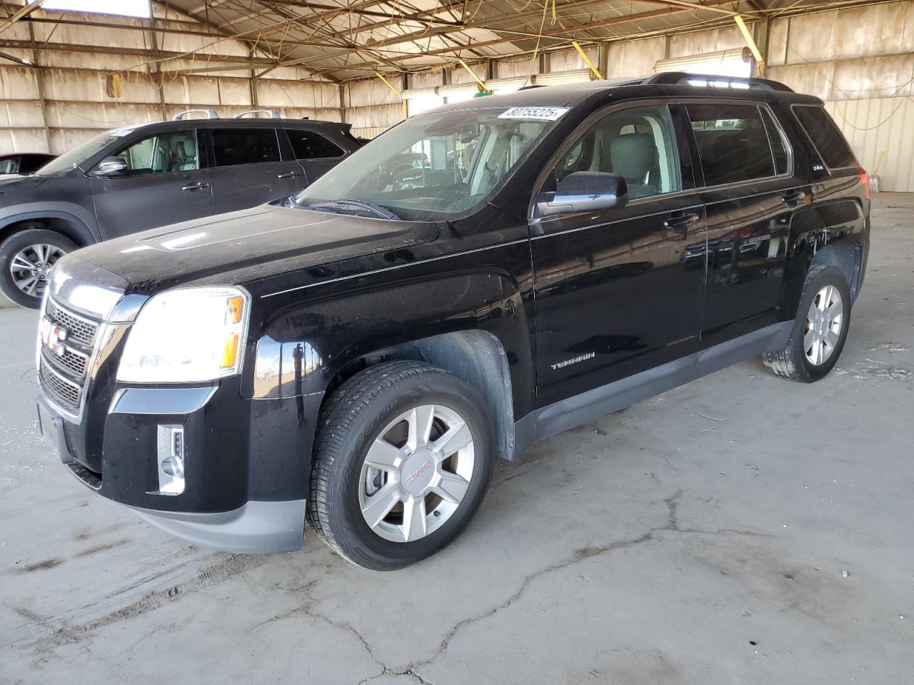 2013 Gmc Terrain sl SLE