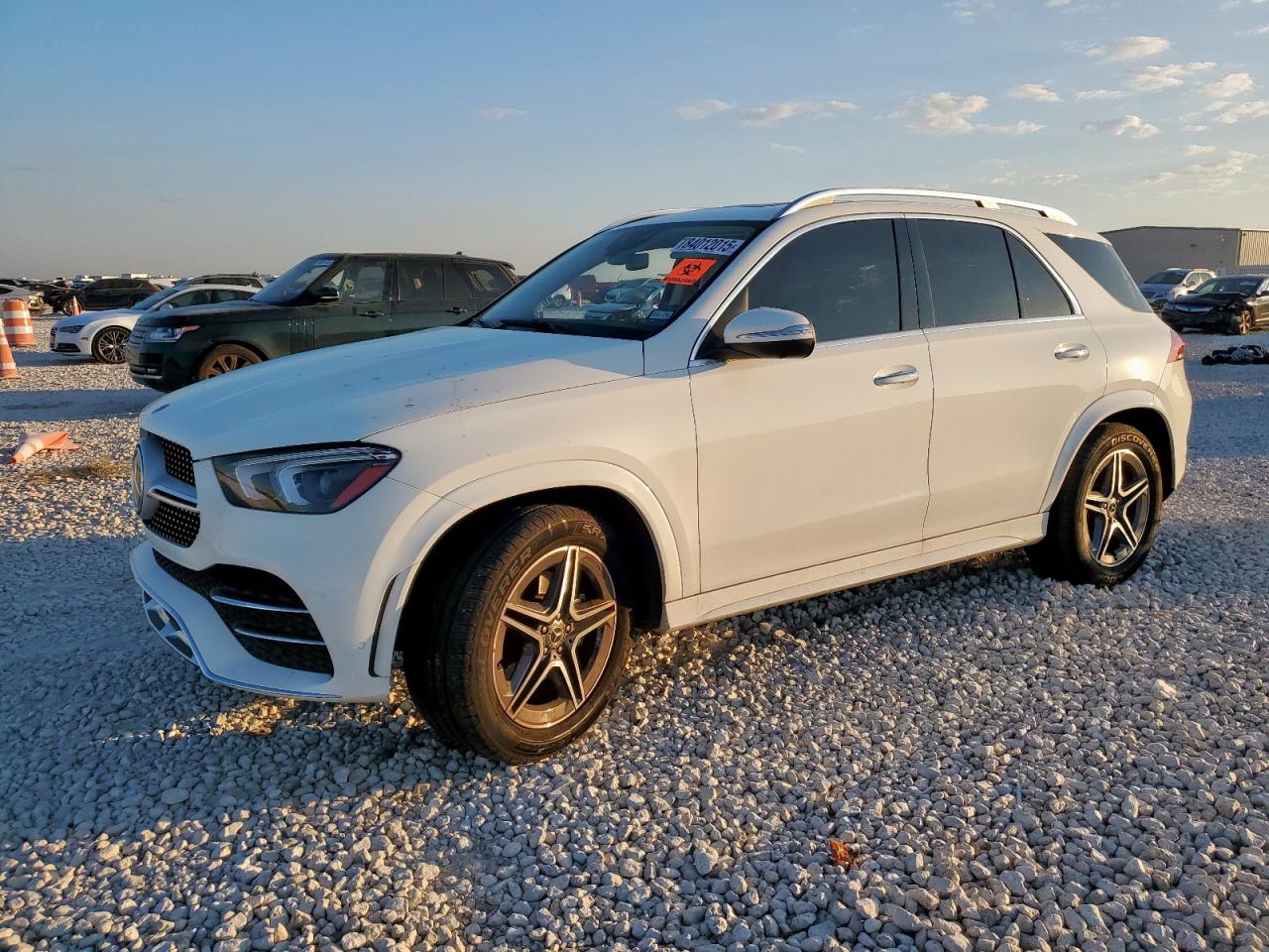 2020 Mercedes-benz Gle class Gle 350 4matic