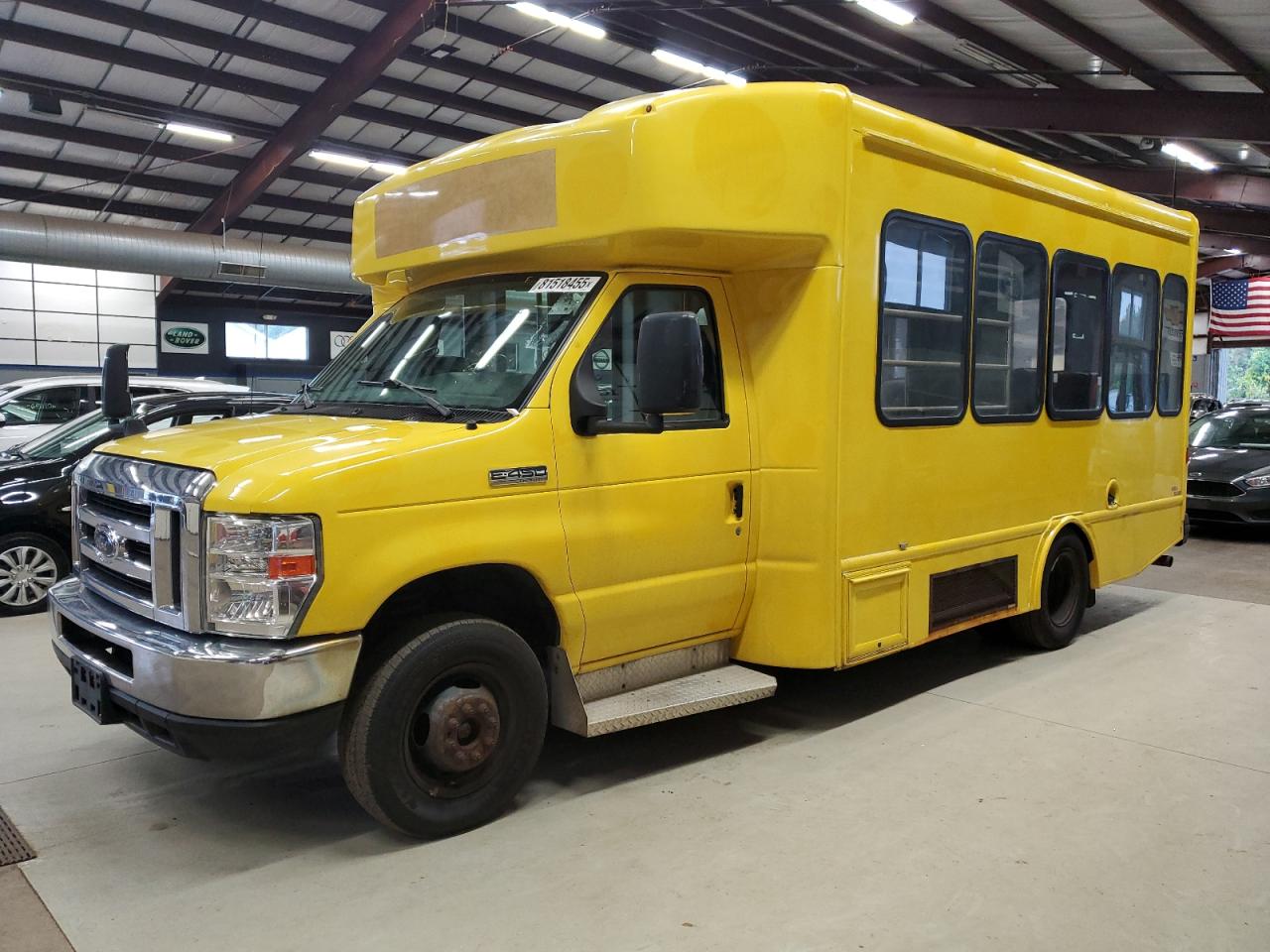 Ford Econoline