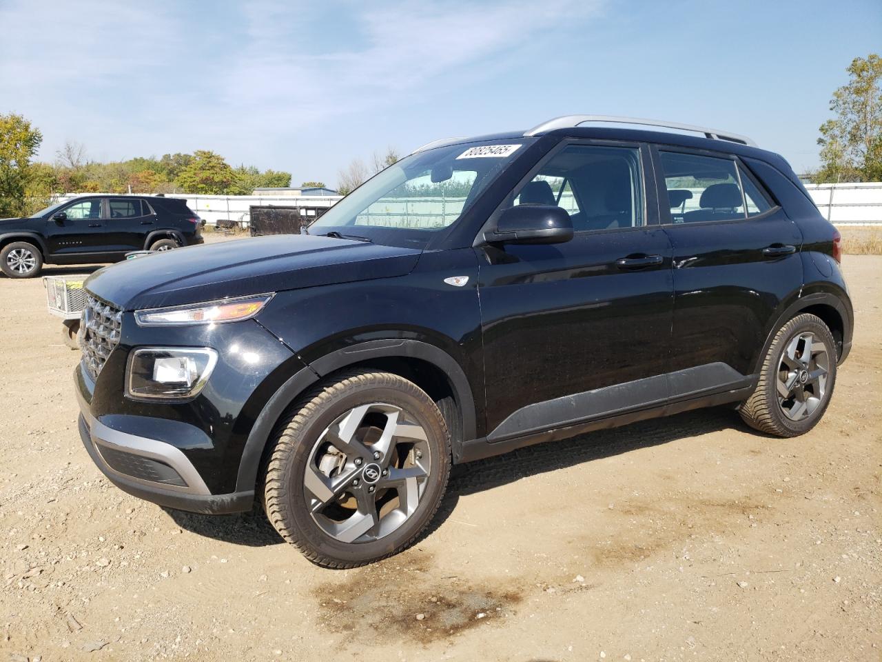 2022 Hyundai Venue sel SEL