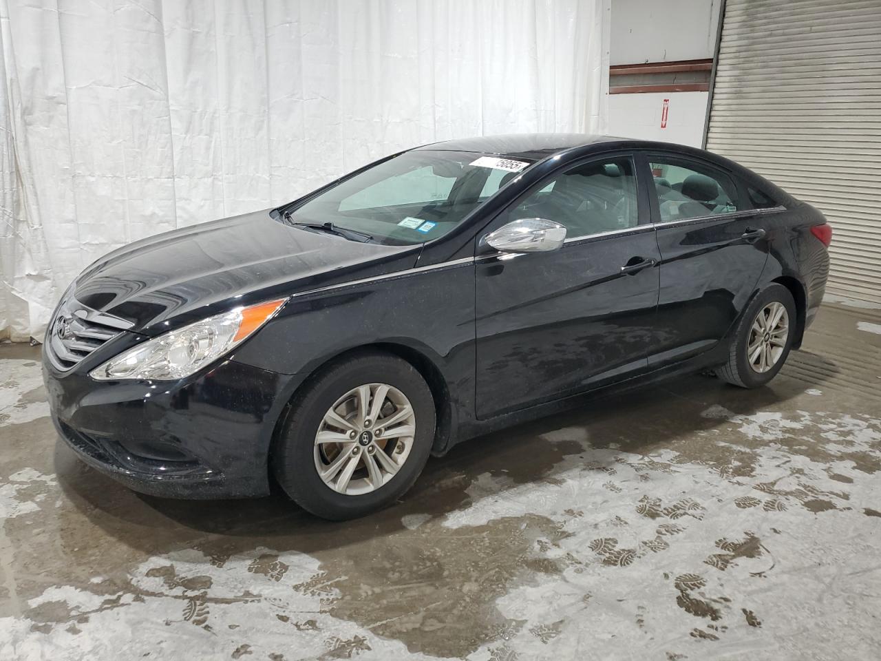 2013 Hyundai Sonata gls GLS