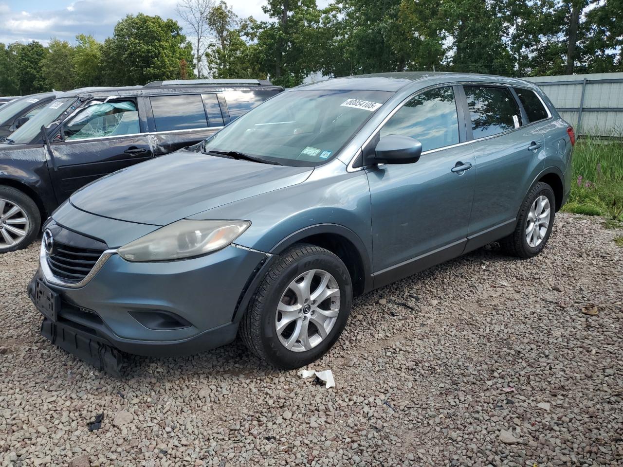 2013 Mazda Cx-9 touri TOURING