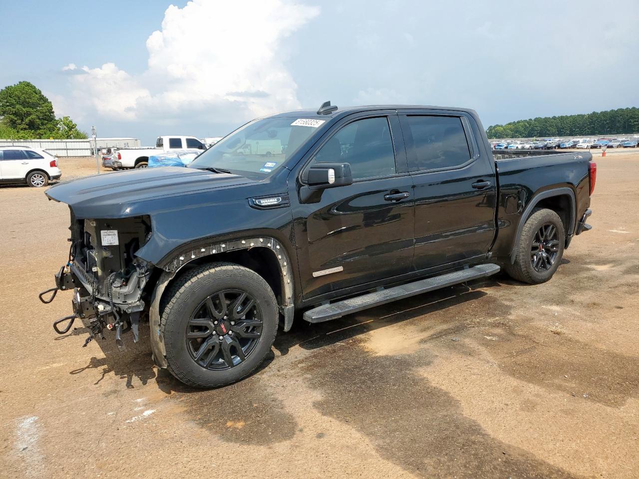 2022 Gmc Sierra limited k1500 elevation K1500 ELEVATION