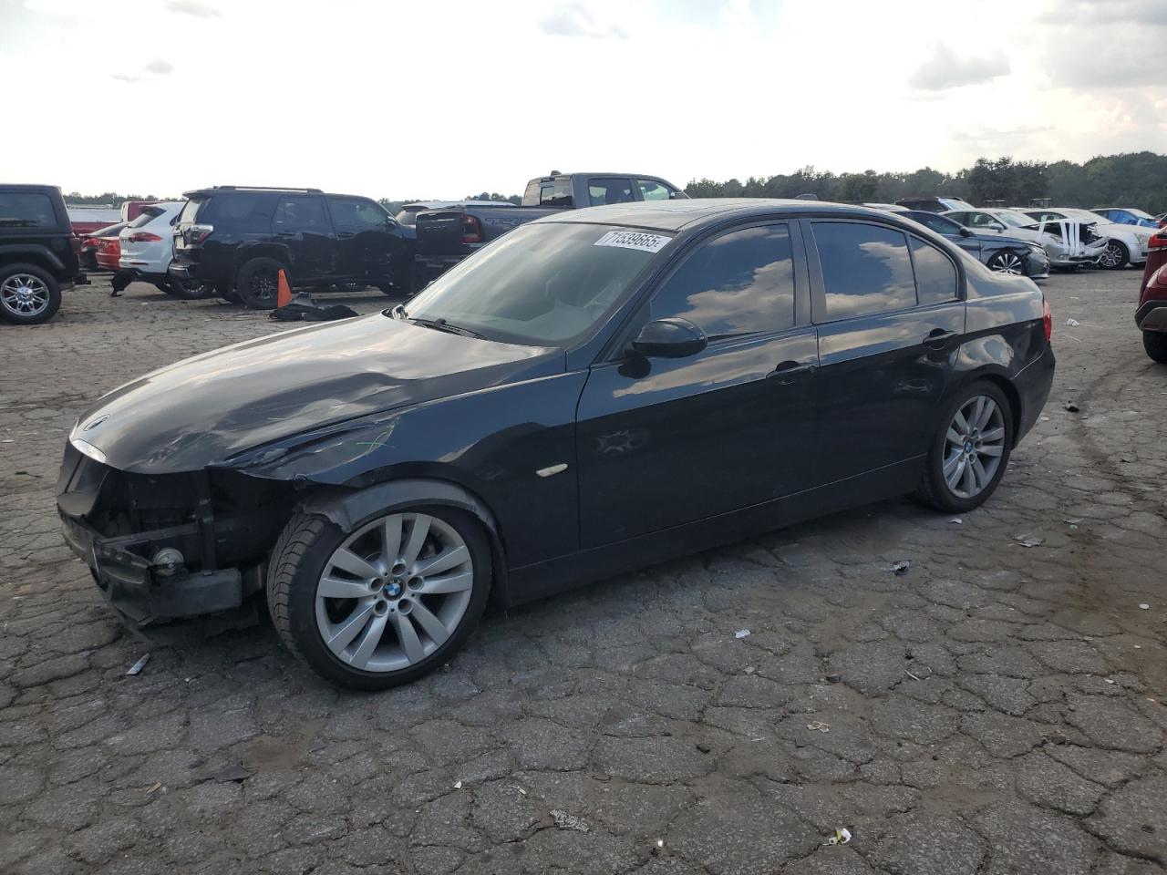 BMW 328 i