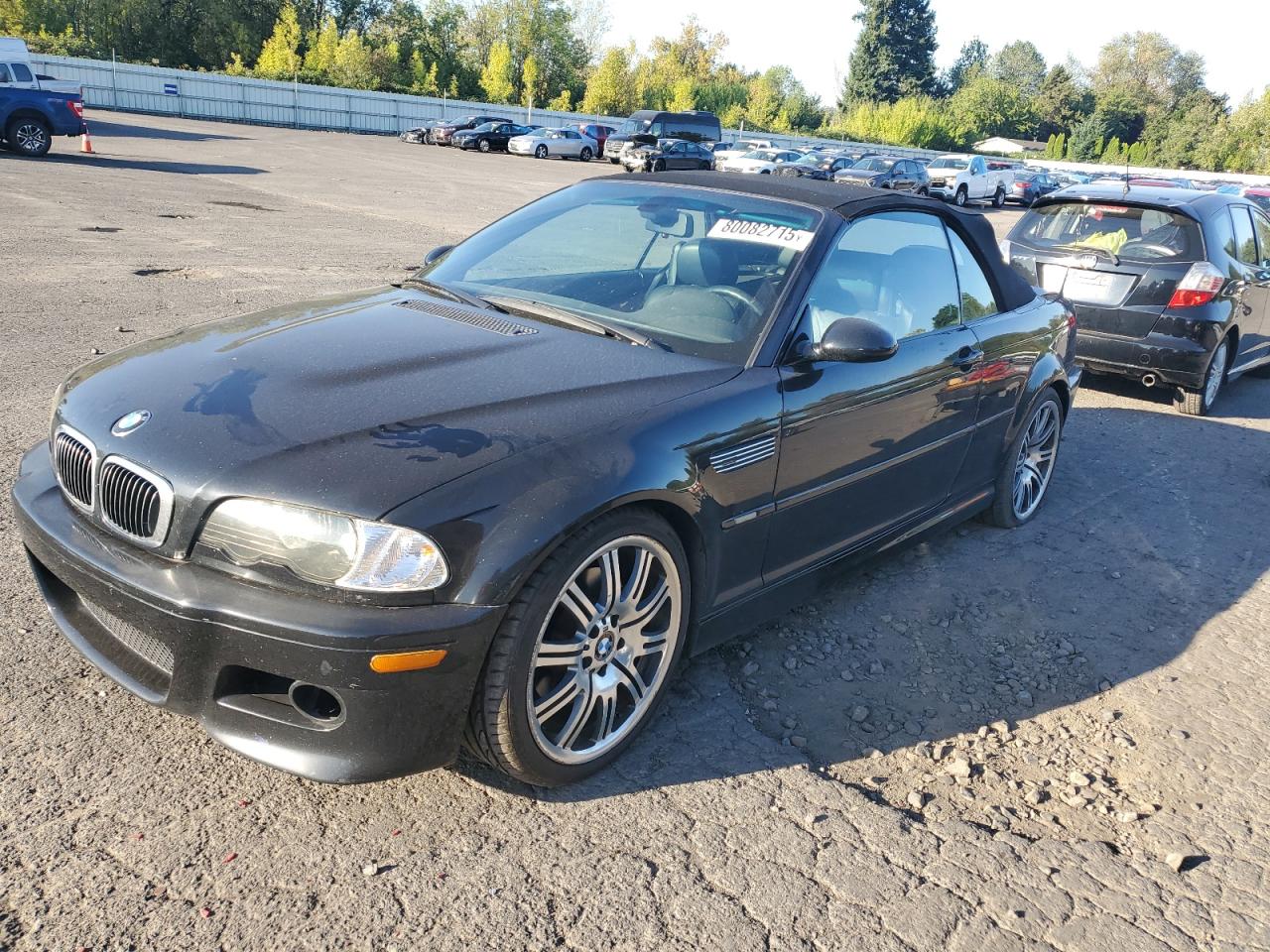 1997 BMW 5 series 540 I