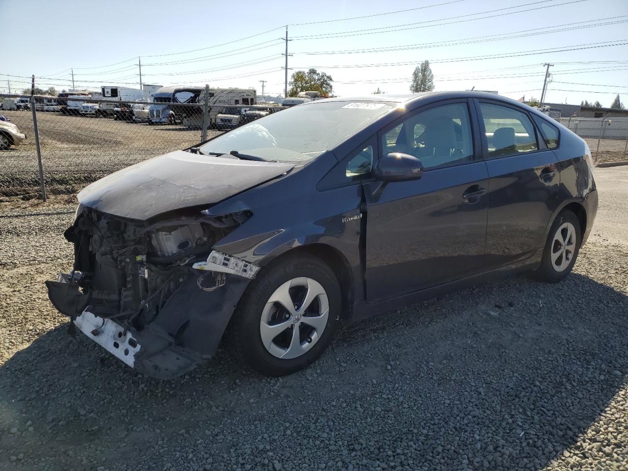2013 Toyota Prius c