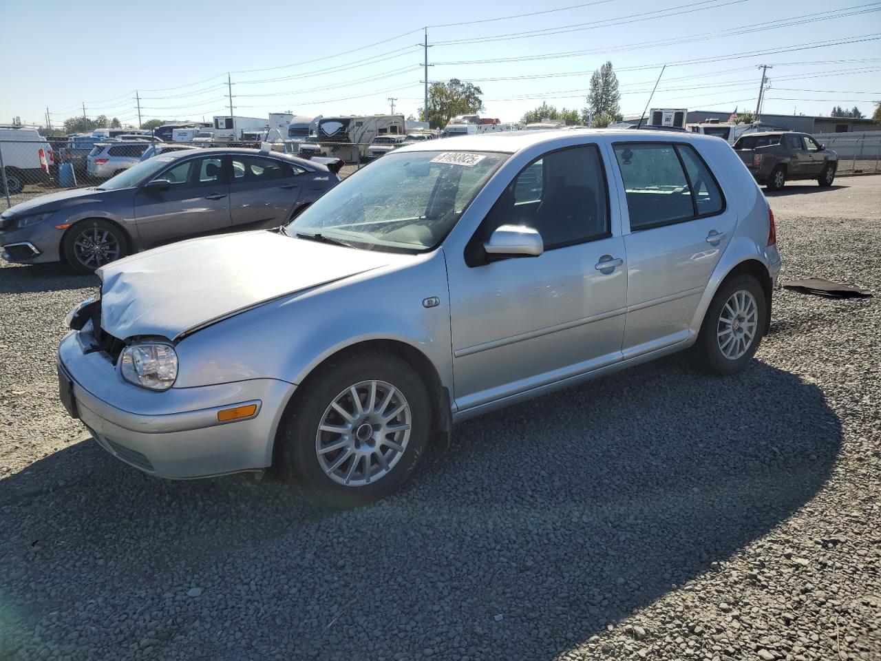 2005 Volkswagen Golf