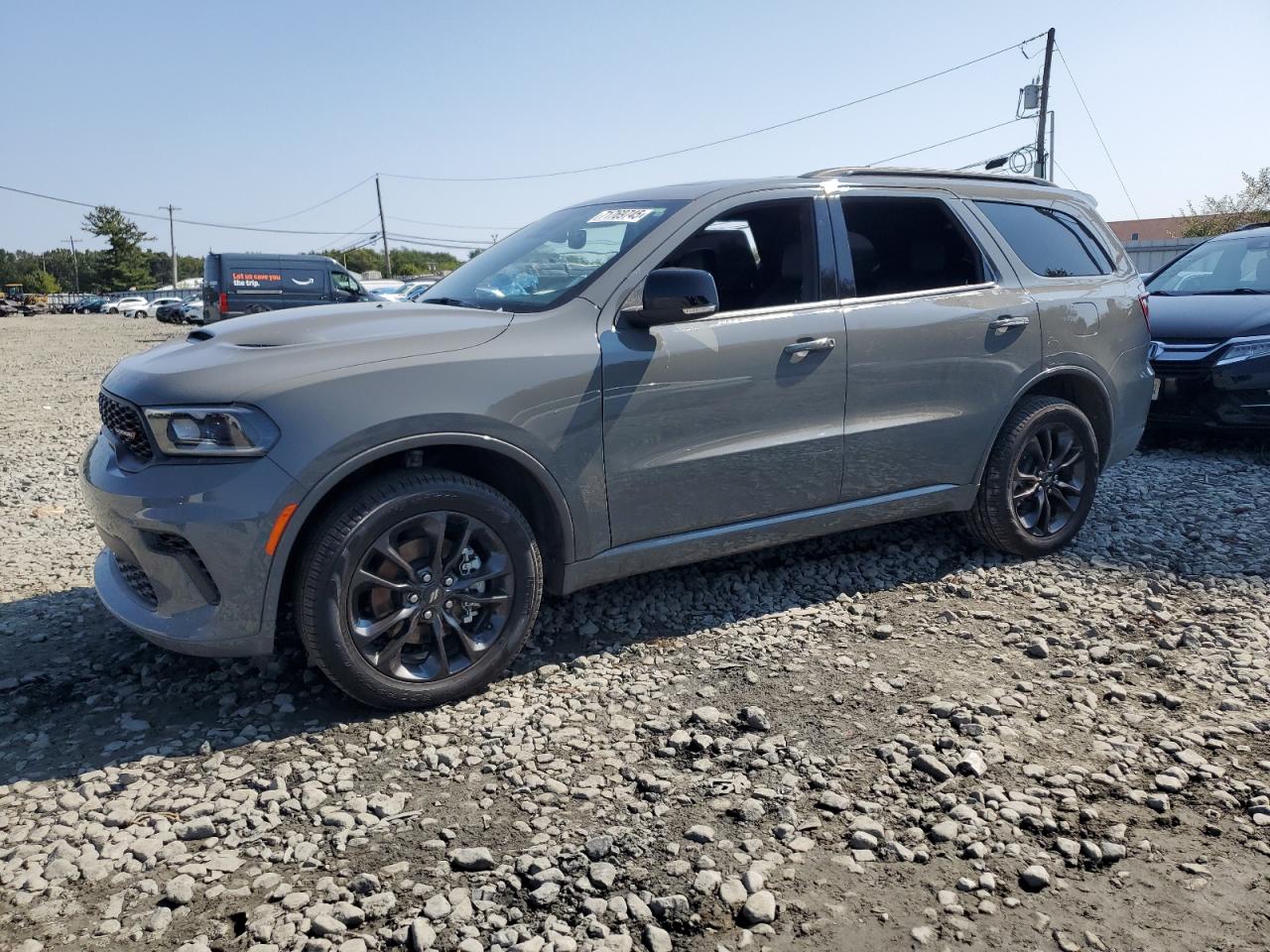 2024 Dodge Durango gt GT