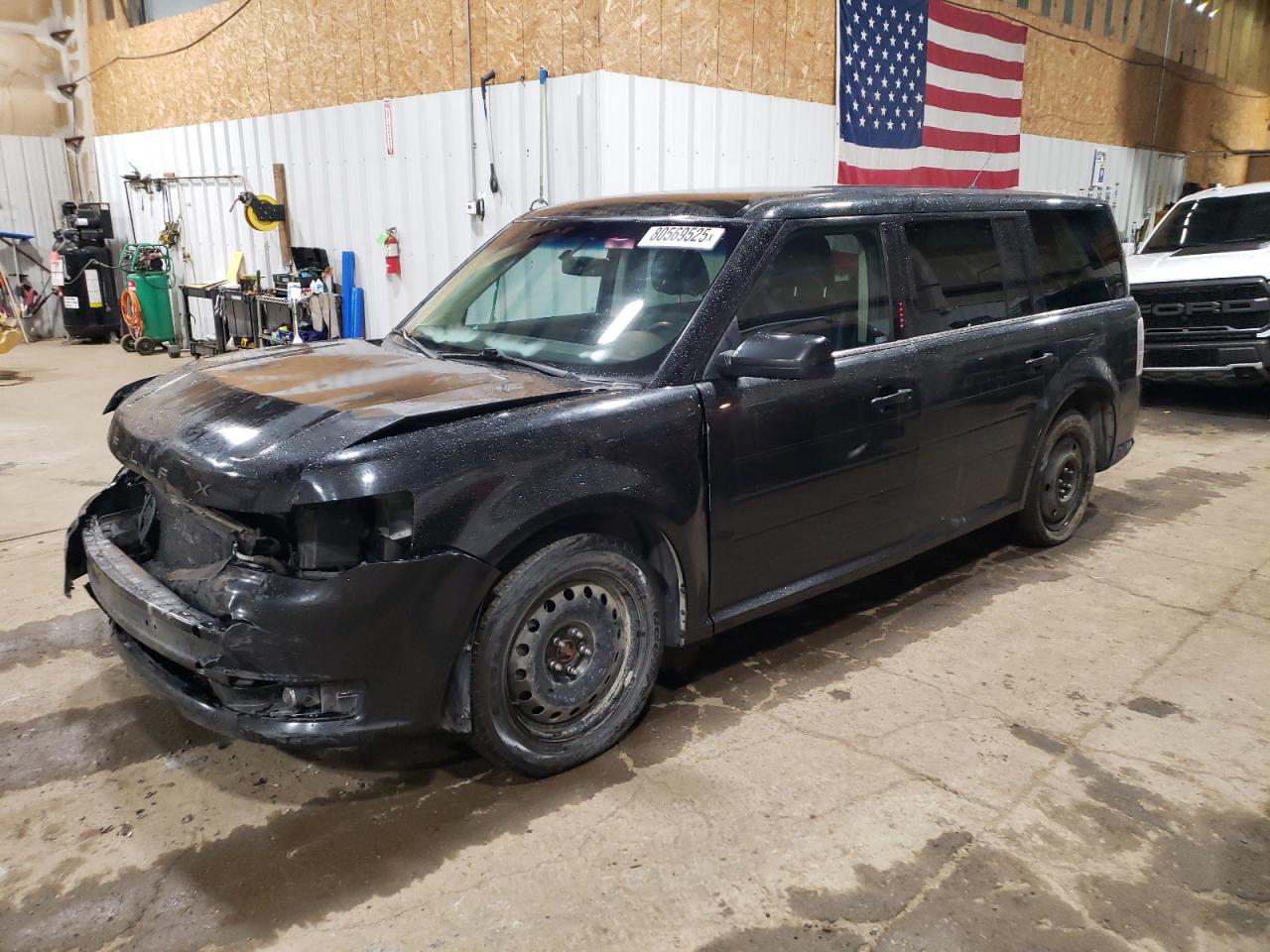 2014 Ford Flex