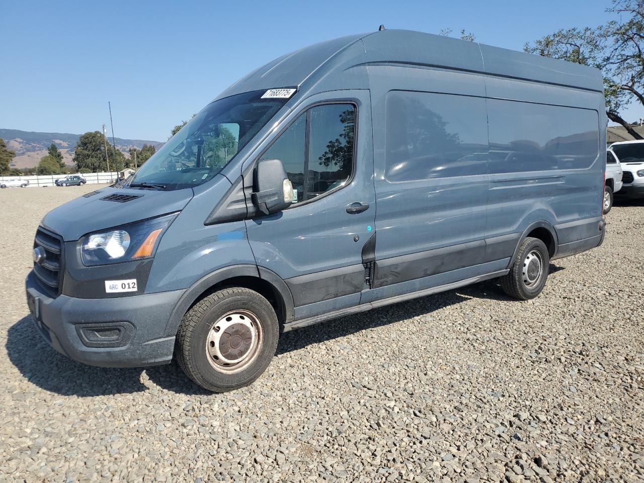 2020 Ford Transit t-250 T-250