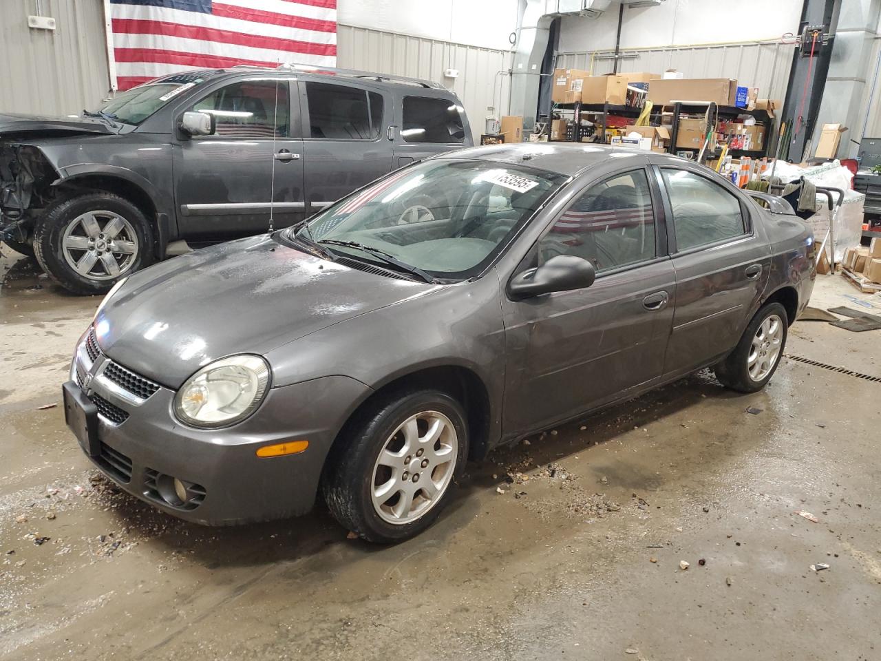 2004 Dodge Neon