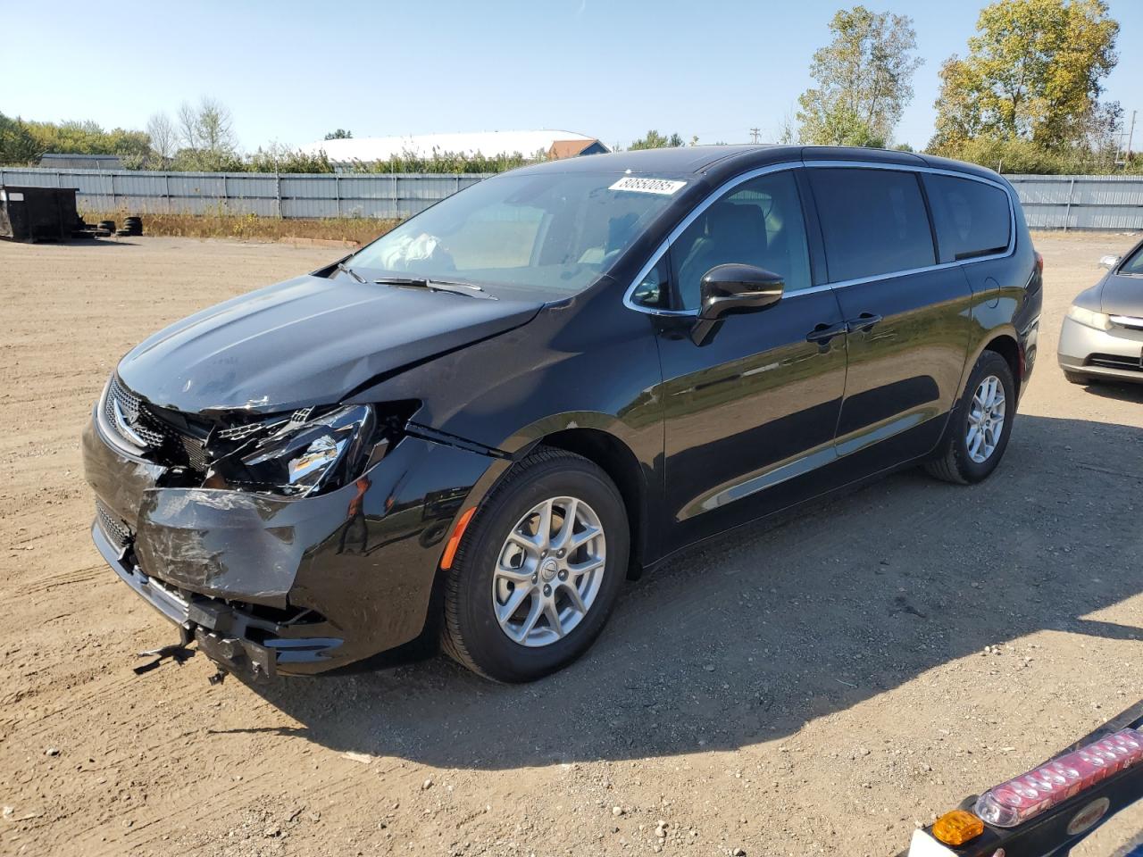 Chrysler Voyager