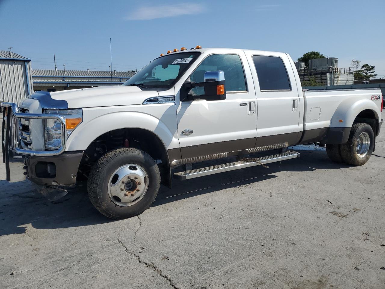 2015 Ford F350 super duty SUPER DUTY