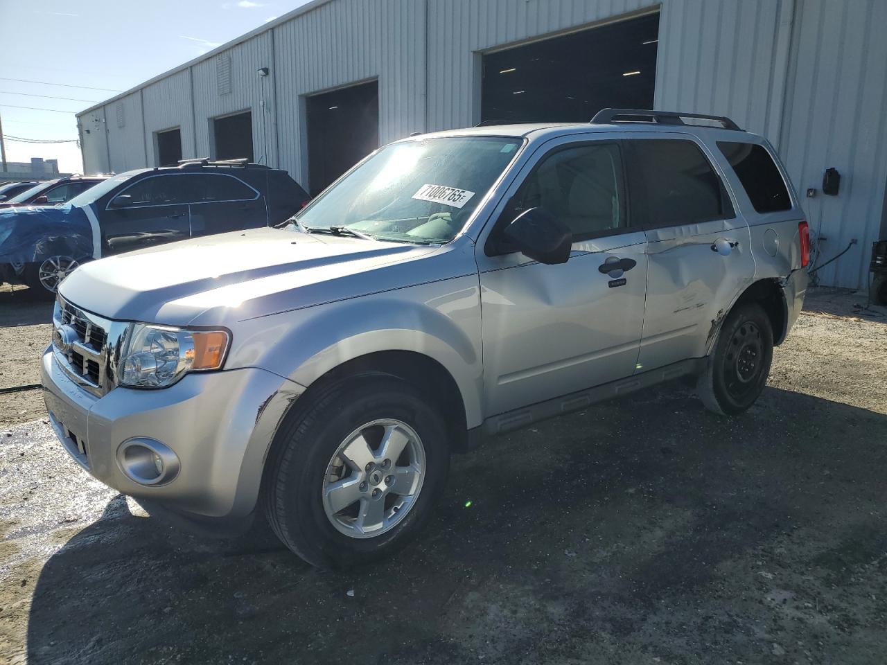 2011 Ford Escape xlt XLT