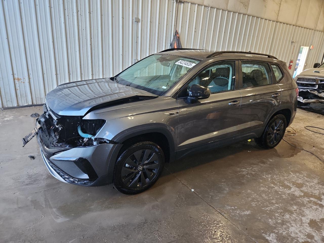 2024 Volkswagen Taos S