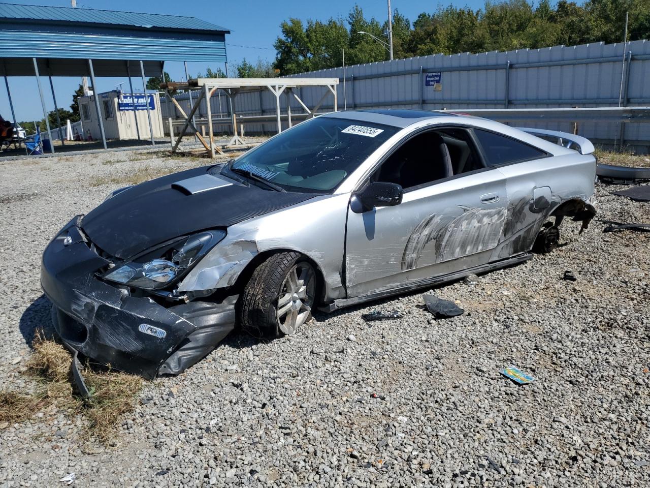 2002 Toyota Celica