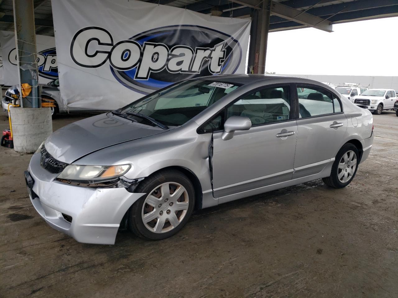 2009 Honda Civic lx LX