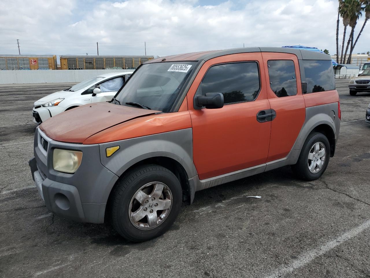 2003 Honda Element