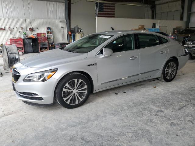 2017 Buick LaCrosse Premium