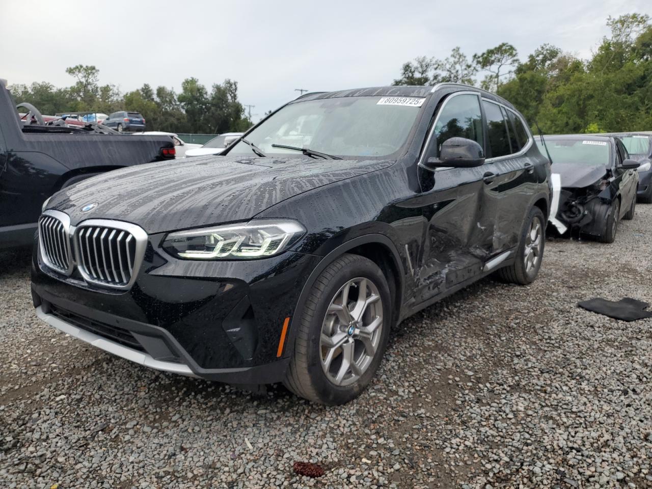 2024 BMW X3 sdrive3 SDRIVE30I