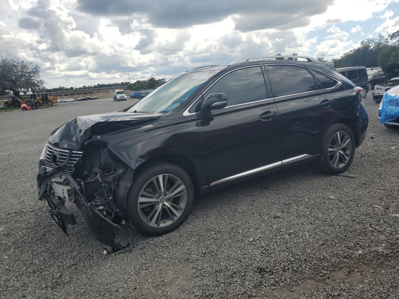 2015 Lexus Rx 350 350