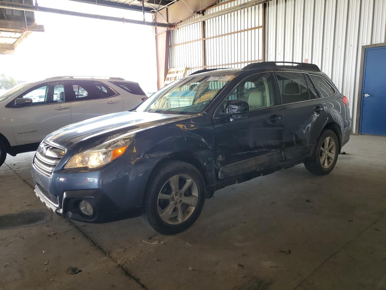 2013 Subaru Outback 2. 2.5I LIMITED