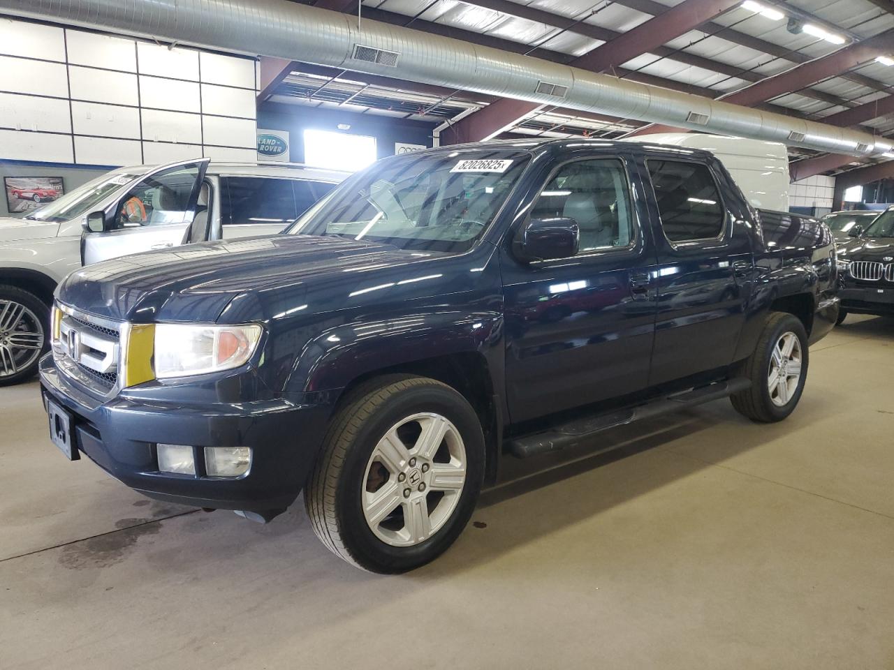 Honda Ridgeline