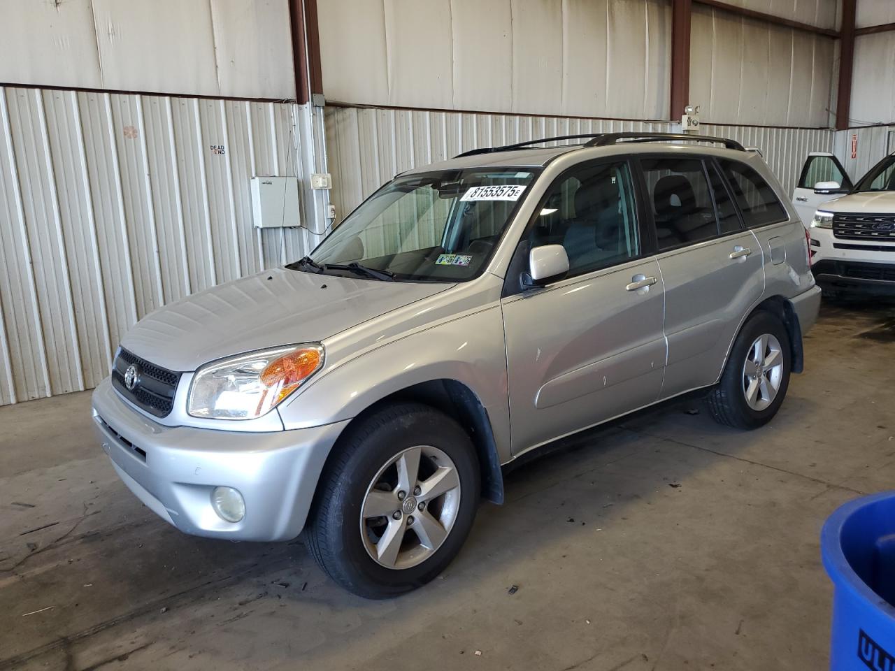 2005 Toyota Rav4