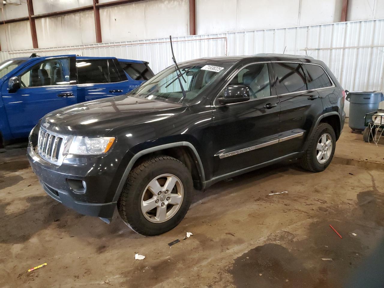 2011 Jeep Grand cher LAREDO