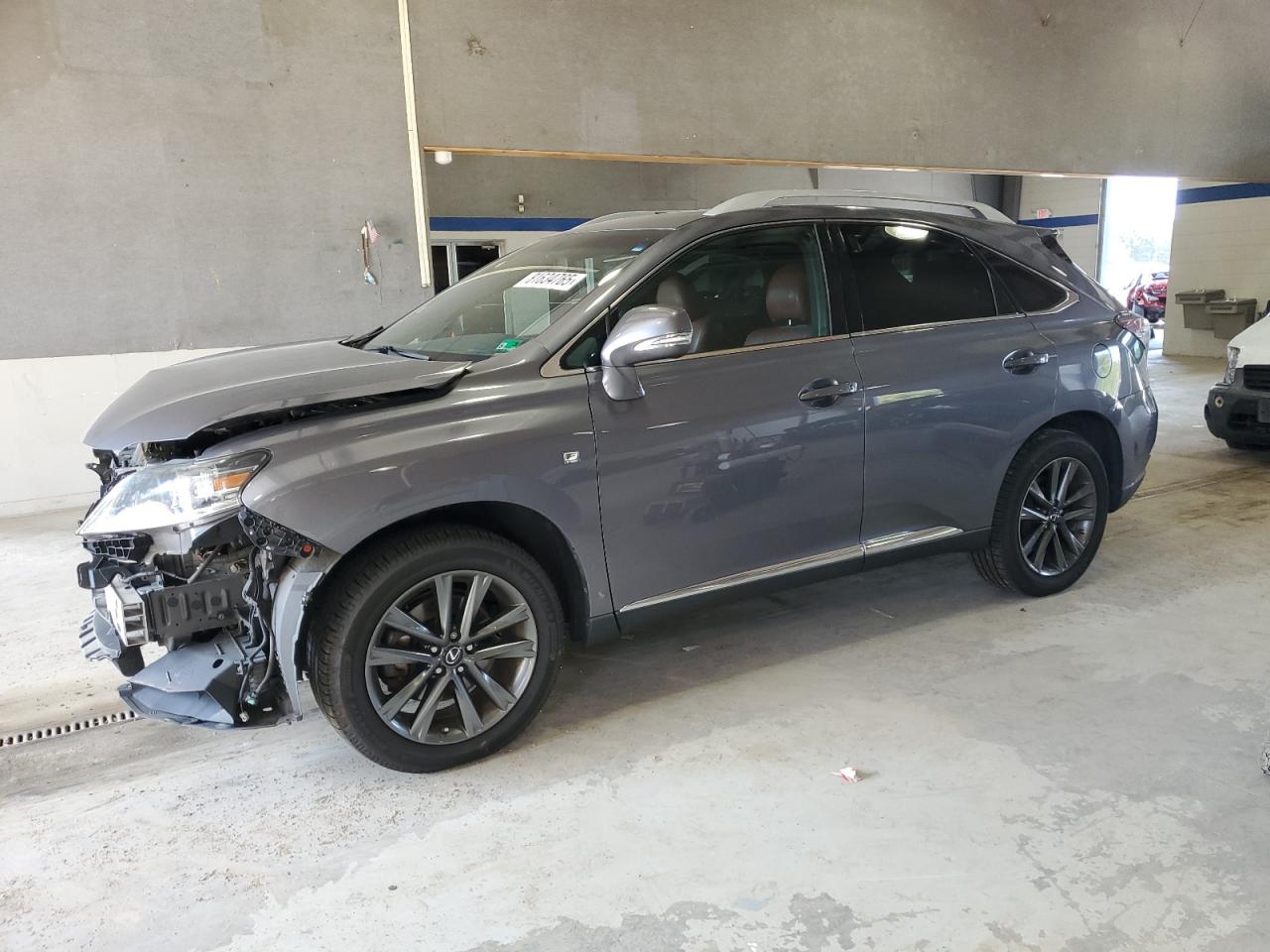 2015 Lexus Rx 350 350 BASE