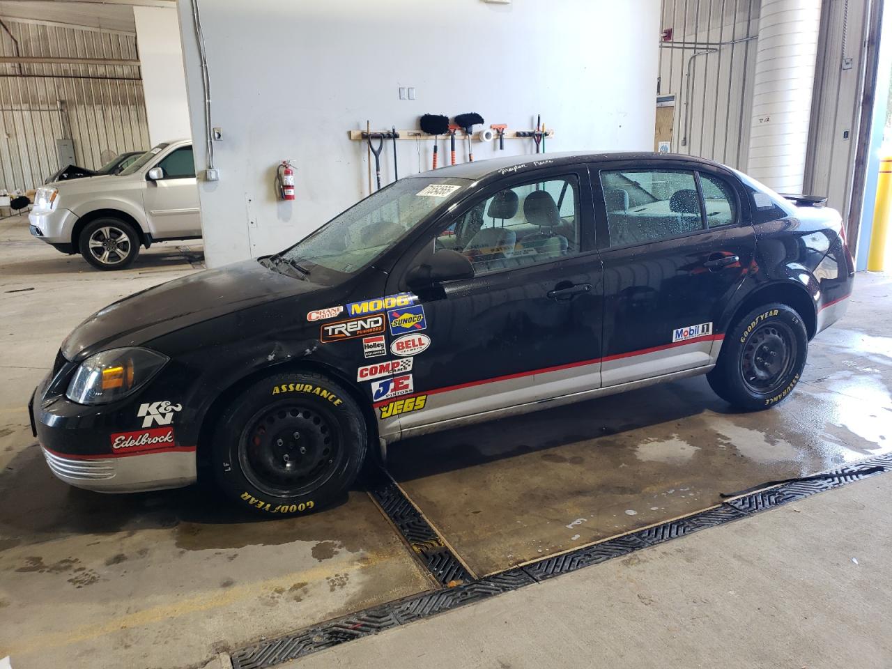 2005 Chevrolet Cobalt