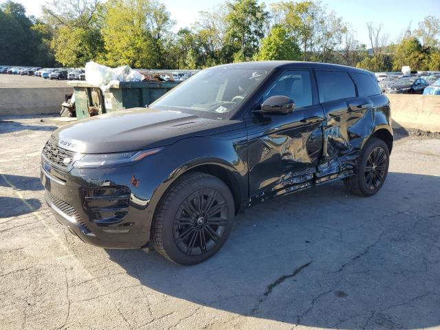 2026 Land Rover Range Rover Evoque Dynamic Se