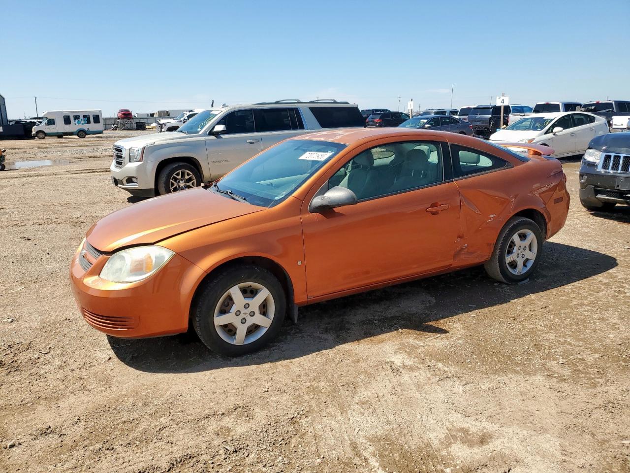 2007 Chevrolet Cobalt Ls