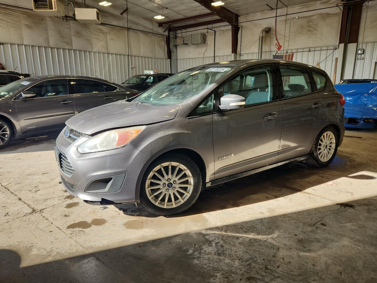 2013 Ford C-max Se